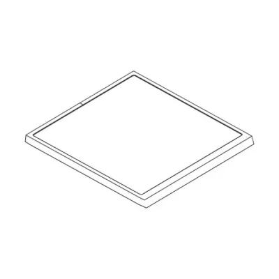 piano di lavoro per lavastoviglie electrolux 140009240031