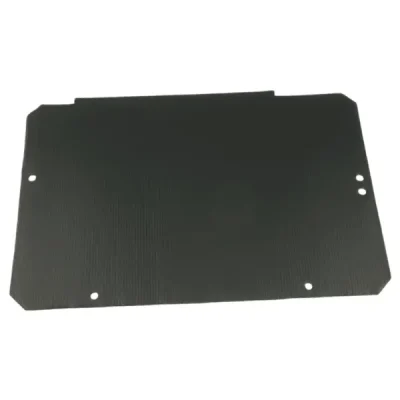 piastra basamento per asciugatrice candy 43006624