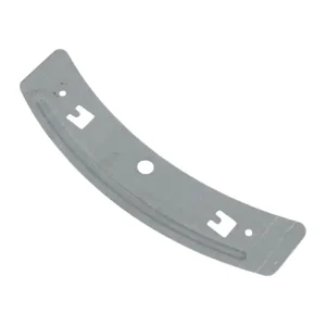 piastra cerniera lavatrice ariston c00285559