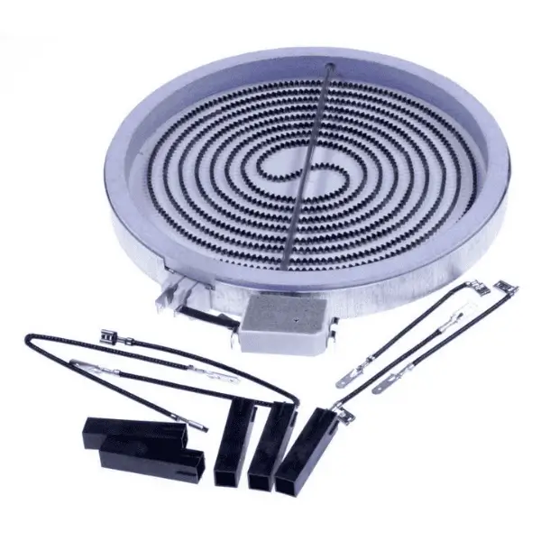 piastra cucina whirpool ignis 21 mm 481231018892