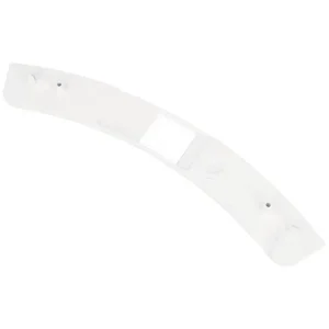 piastra di protezione chiusura asciugatrice rex 1366089009