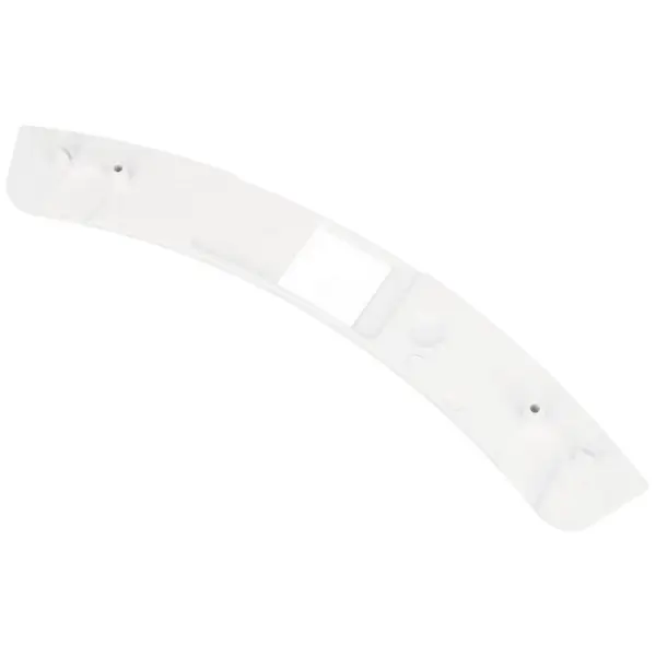 piastra di protezione chiusura asciugatrice rex 1366089009