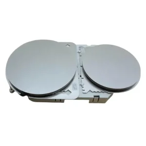 piastra elettrica cucina induzione smeg 200/160 ips 813900038