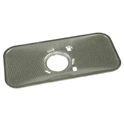 piastra filtrante per lavastoviglie candy 92873306