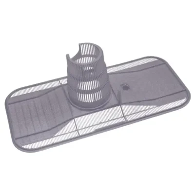 piastra filtro per lavastoviglie electrolux 92681345