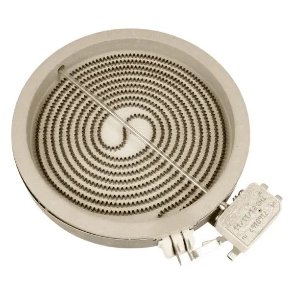 piastra radiante cucina ariston 162926013