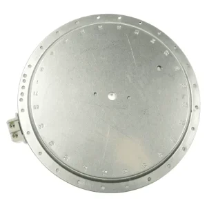 piastra radiante piano cottura owelcome 0070900703