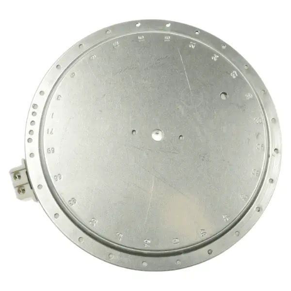 piastra radiante piano cottura owelcome 0070900703