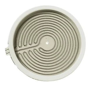 piastra radiante piano cottura owelcome 0070900704