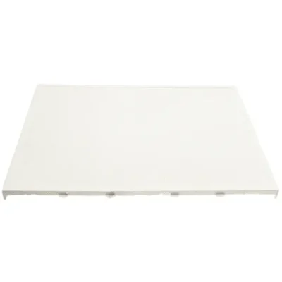 piastra superiore per lavatrice lg