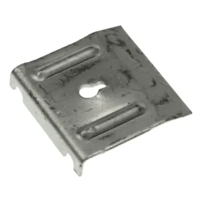 piastrina fissaggio per lavastoviglie aeg 50272190005