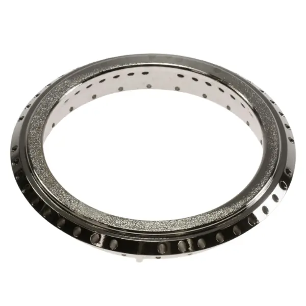 piattello cappellotto corona bruciatore rapido per piano cottura smeg 882410080