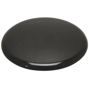 piattello cappellotto smaltato medio 60 mm per piano cottura smeg s5337