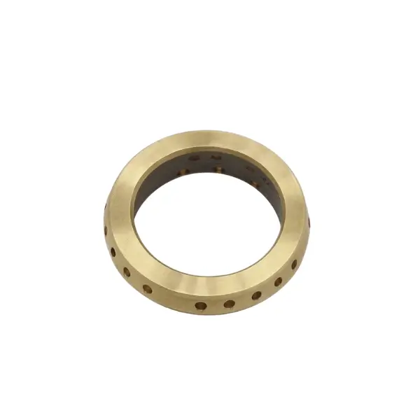 piattello coroncina per piano cottura tecnogas 48 mm s5911