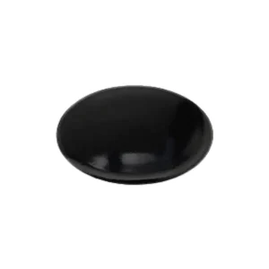 piattello smaltato ausiliare per piano cottura samet s4721