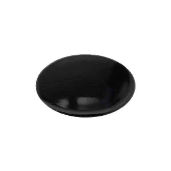 piattello smaltato ausiliare per piano cottura samet s4721