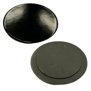 piattello smaltato per bruciatore semirapido per piano cottura nardi samet s4720