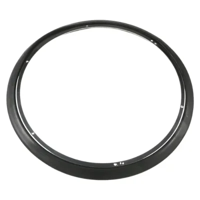 piatto di tensione tamburo per asciugatrice beko 2973800300