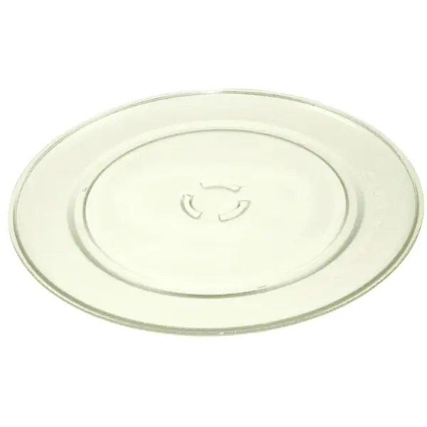 piatto rotante in vetro per forno 481946678348