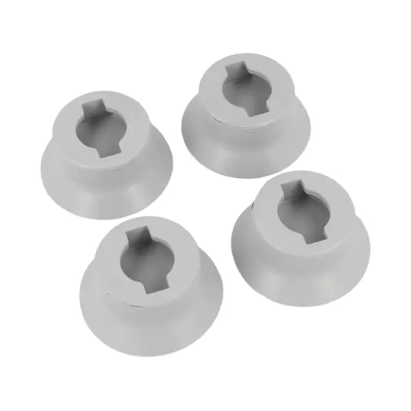 piede asciugatrice gorenje 619601