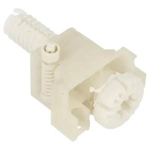 piede lavastoviglie beko con ingranaggio 1783200300