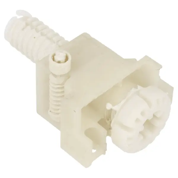 piede lavastoviglie beko con ingranaggio 1783200300