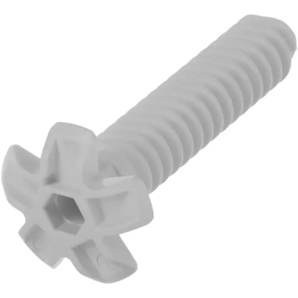 piede lavastoviglie bosch 00631221