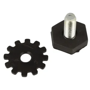 piede lavatrice daewoo 22035571