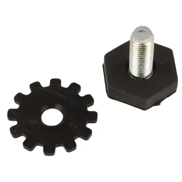 piede lavatrice daewoo 22035571