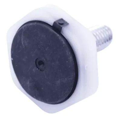 piede per lavatrice hotpoint-ariston