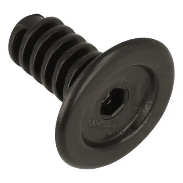 piede regolabile asciugatrice ariston c00283414