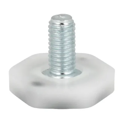 piede regolabile per asciugatrice hotpoint-ariston c00533677