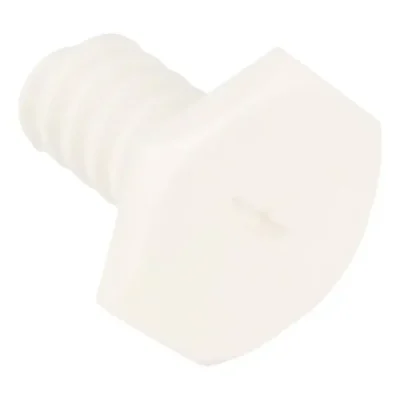 piede regolabile per frigorifero hotpoint-ariston c00506981