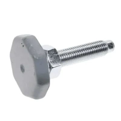 piede regolabile per lavatrice lg