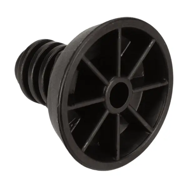 piedino asciugatrice candy 41001349