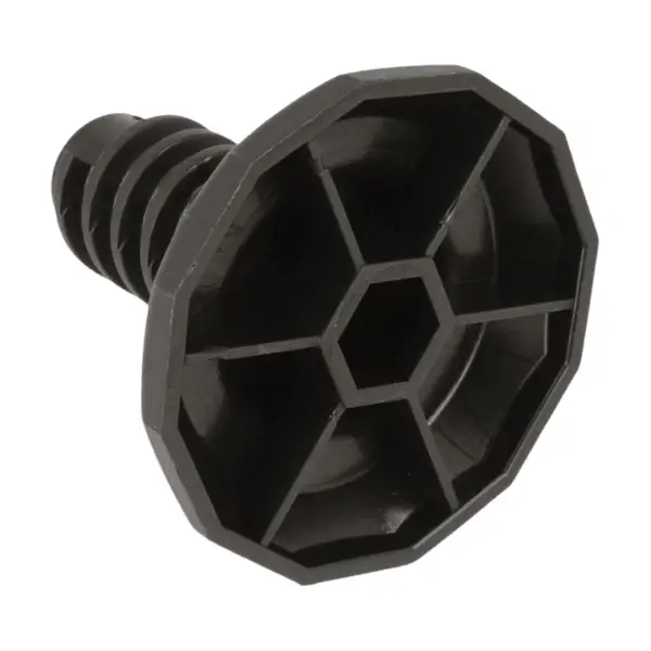 piedino lavastoviglie ariston c00260818