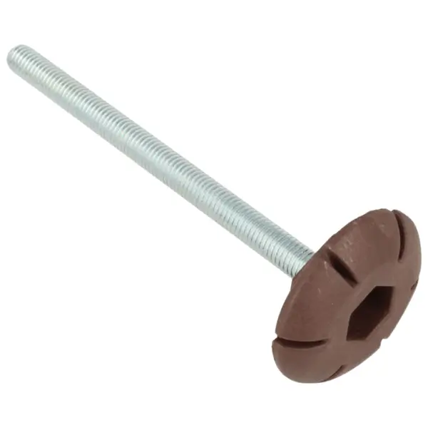 piedino lavastoviglie rex 1526617020