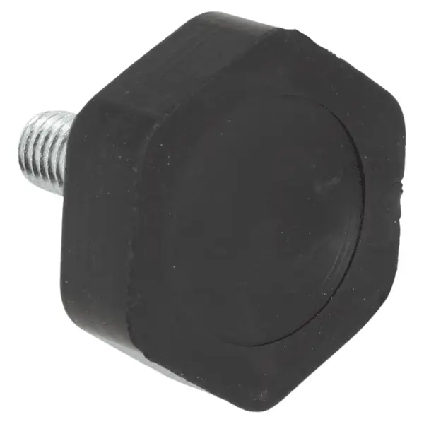 piedino lavatrice candy 41011335