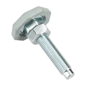 piedino lavatrice lg afc72909305