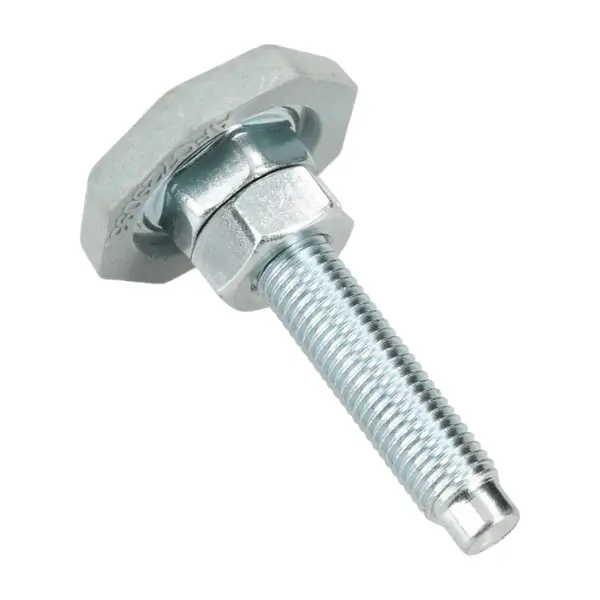 piedino lavatrice lg afc72909305