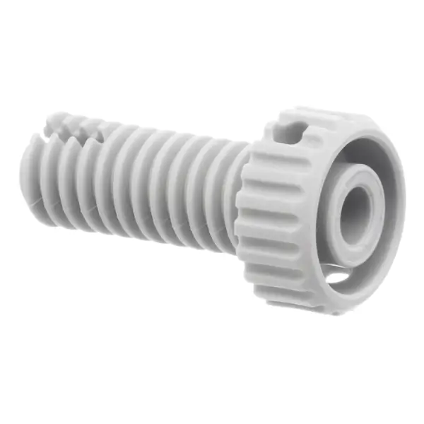 piedino per asciugatrice bosch siemens 00611942