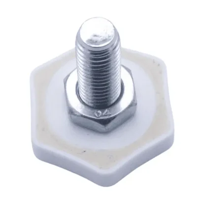 piedino per lavatrice bauknecht 481917