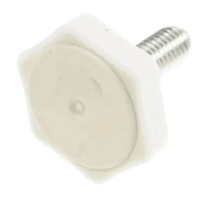 piedino per lavatrice bauknecht 627646