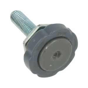 piedino per lavatrice samsung dc97-14293b originale