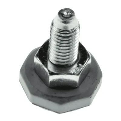 piedino per lavatrice bosch 637399