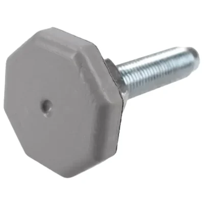 piedino per lavatrice lg