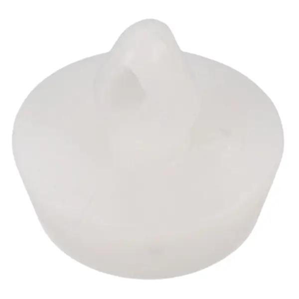 piedino posteriore frigo whirpool 481010443535