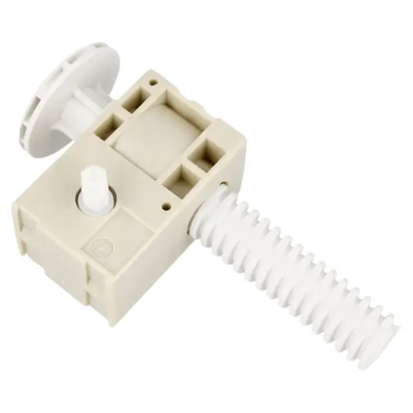 piedino posteriore regolabile lavastoviglie candy 91670150