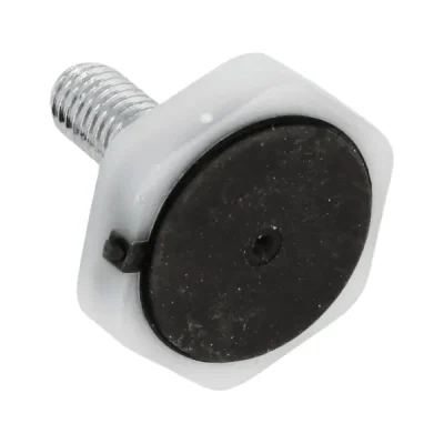 piedino regolabile per asciugatrice hotpoint-ariston c00592385