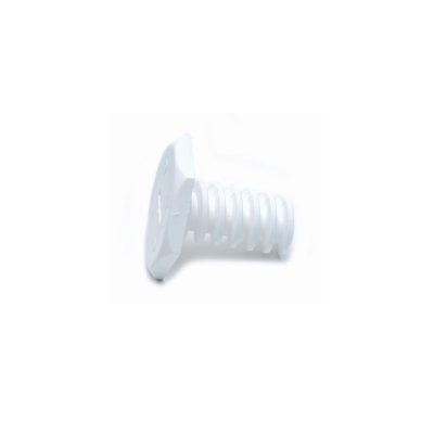 piedino regolabile per frigorifero hotpoint-ariston c00053419